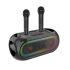 Колонка Sing-e Super Bass Speaker ZQS4247