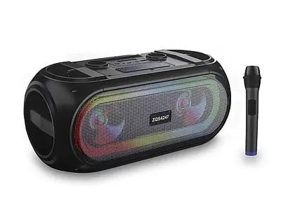 Колонка Sing-e Super Bass Speaker ZQS4247