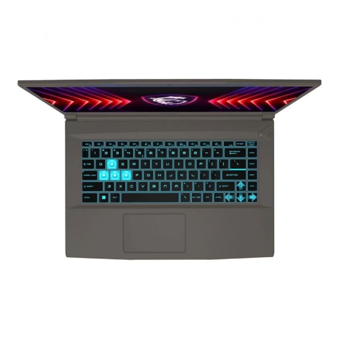 Новий ноутбук MSI Thin 15 i5-12450H/16Gb/512SSD/RTX2050-4Gb