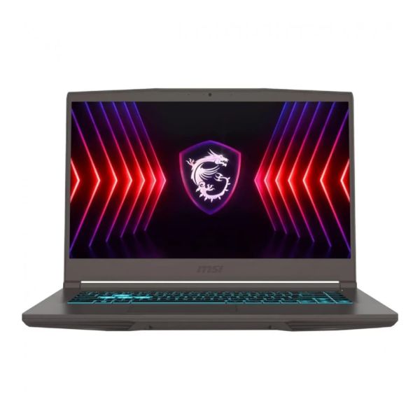 Ноутбук MSI Thin 15 i5-12450H/16Gb/512SSD/RT4050-6Gb