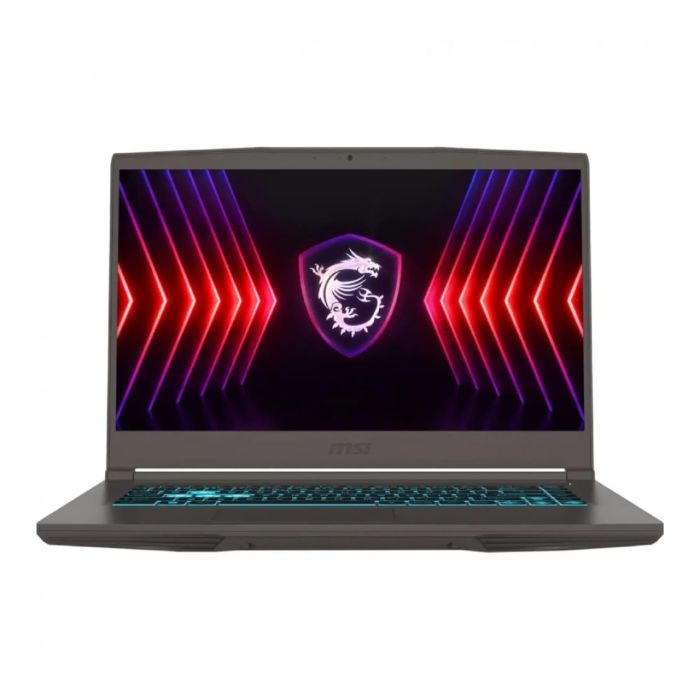 Ноутбук MSI Thin 15 i5-12450H/16Gb/512SSD/RT4050-6Gb