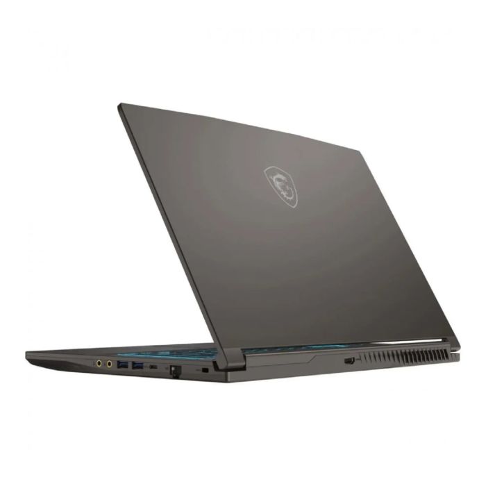 Новий ноутбук MSI Thin 15 i5-12450H/16Gb/512SSD/RTX2050-4Gb