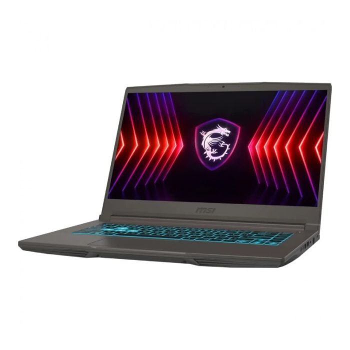 Ноутбук MSI Thin 15 i5-12450H/16Gb/512SSD/RT4050-6Gb