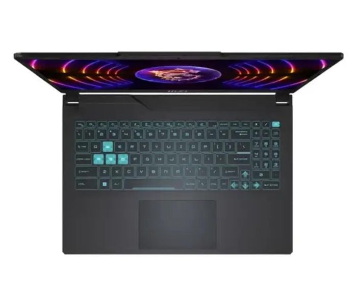 Ноутбук MSI Cyborg 15 i5-13420H/16GB/512 RTX4060 144Hz