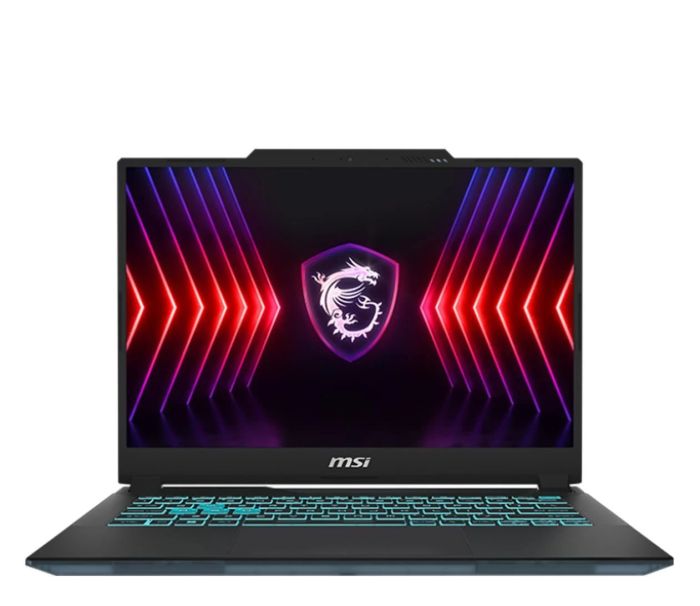 Ноутбук MSI Cyborg 15 i5-13420H/16GB/512 RTX4060 144Hz