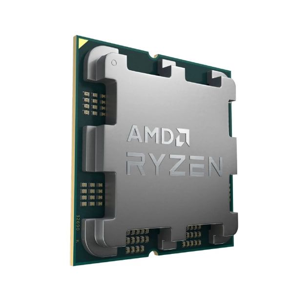 Процесор AMD Ryzen 5 7500F NEW