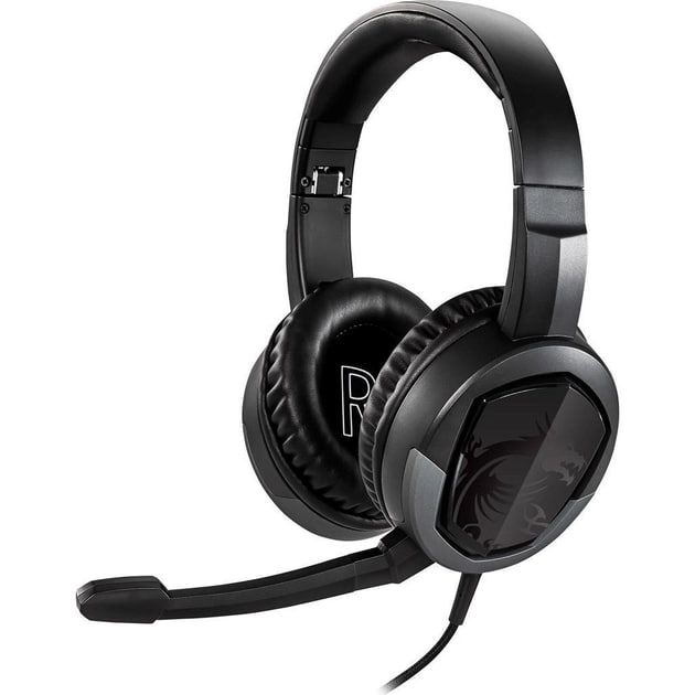Ігрова гарнітура MSI GH30 V2