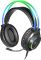 Навушники Defender Flame RGB Black