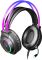 Навушники Defender Flame RGB Black
