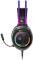 Навушники Defender Flame RGB Black