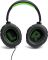 Навушники JBL QUANTUM 100X