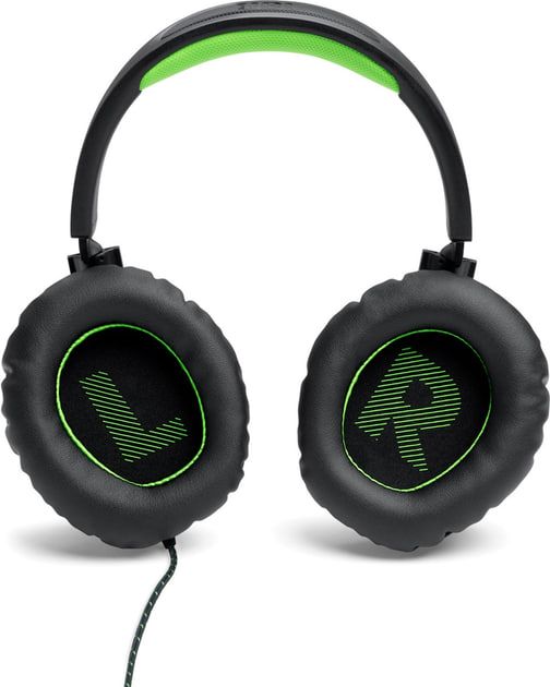 Навушники JBL QUANTUM 100X