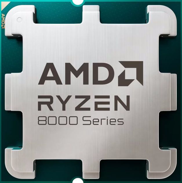 Процесор AMD Ryzen 5 8400F NEW