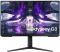 Монітор Samsung odyssey G3 FHD / 144 HZ / 27" Б/В