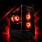 Ігровий ПК КАТАКЛІЗМ Ryzen 7 7800x3D/32Gb/1Tb SSD/RTX5070 NEW