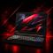 Ноутбук Acer Nitro AN515-55 144Hz i5-10300H/16GB/512SSD/RTX2060-6GB Б/В