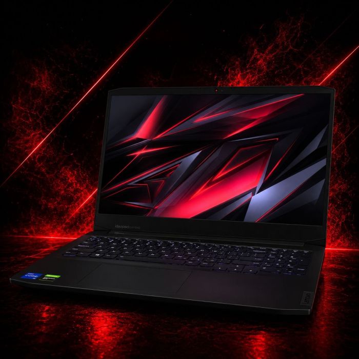 Ноутбук Lenovo Ideapad Gaming 3 15IHU6 i5-11320H/16GB/512SSD/GTX1650-4GB Б/В
