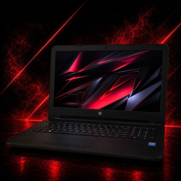 Ноутбук HP PENTIUM N3700/8GB/128SSD/IntelHD Б/В