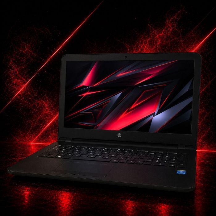 Ноутбук HP PENTIUM N3700/8GB/128SSD/IntelHD Б/В