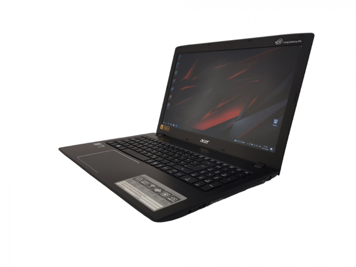 Ігровий ноутбук Acer E5-575 i5-7200U 8Gb 240SSD GTX 950 Б/В