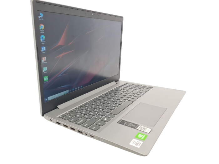 Ігровий ноутбук Lenovo Ideapad L3 15IML05 i5-10210U 8Gb 256Gb SSD Nvidia MX130 Б/В