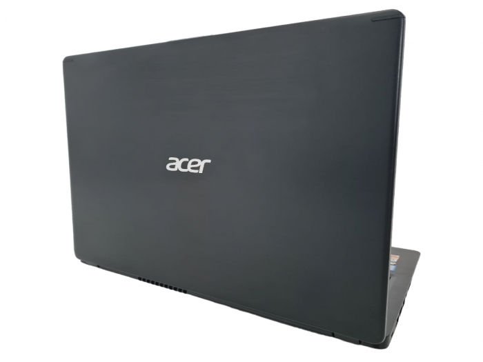 Ігровий ноутбук Acer Aspire A515-52 i5-8265U 8Gb 256Gb SSD Nvidia MX150 Б/В