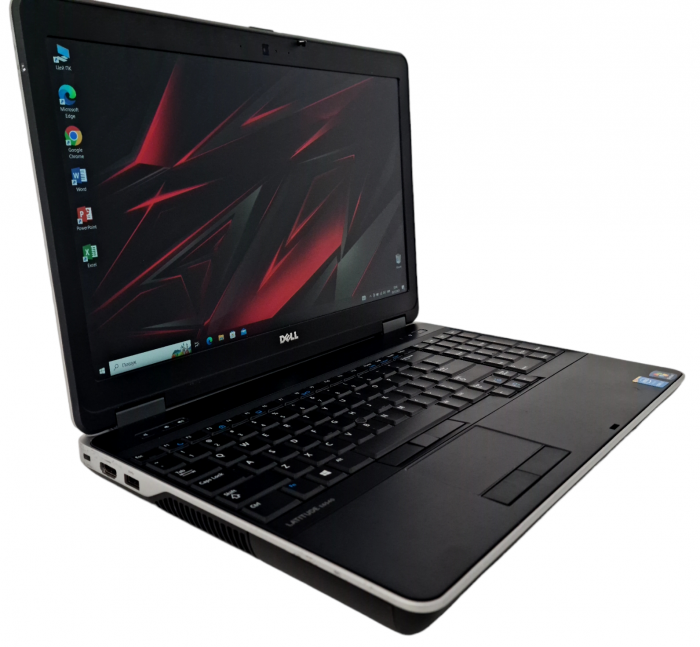 Ноутбук Dell Latitude E6540 i7-4810MQ 8Gb 128Gb SSD Radeon HD8790M