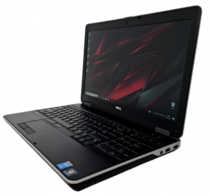 Ноутбук Dell Latitude E6540 i7-4810MQ 8Gb 128Gb SSD Radeon HD8790M