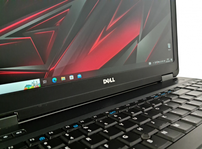 Ноутбук Dell Latitude E6540 i7-4810MQ 8Gb 128Gb SSD Radeon HD8790M