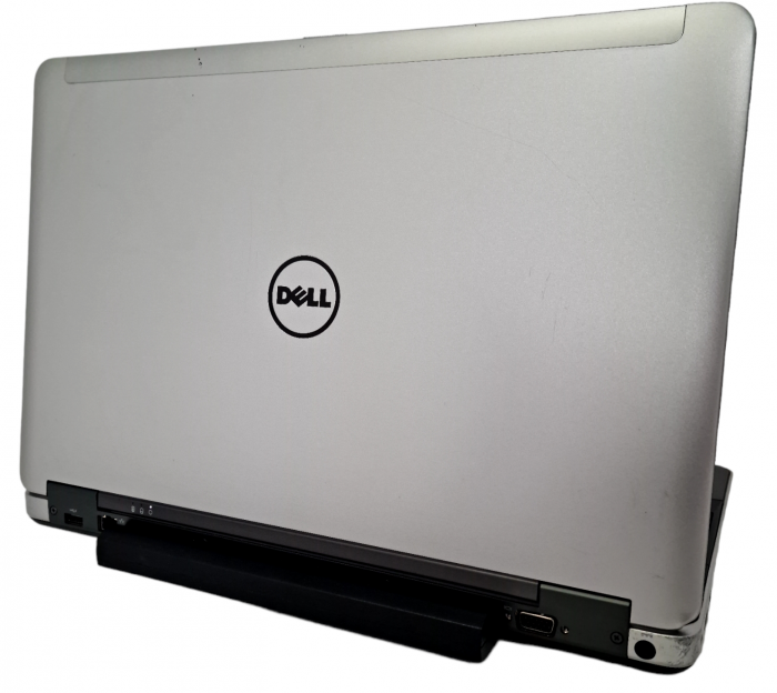 Ноутбук Dell Latitude E6540 i7-4810MQ 8Gb 128Gb SSD Radeon HD8790M