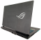 Ігровий ноутбук Asus ROG Strix G513I Ryzen 7 4800H 16Gb 512Gb SSD + 500Gb SSD RTX3060