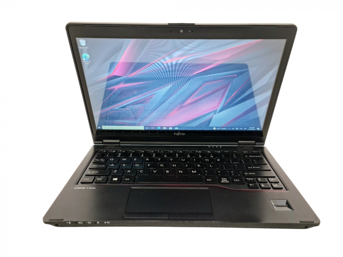 Сенсорний ультрабук Fujitsu i3-7100U 8Gb 120Gb SSD Intel HD Б/В