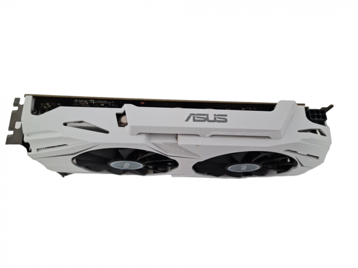 Відеокарта Asus GeForce GTX 1060-6Gb Б/В