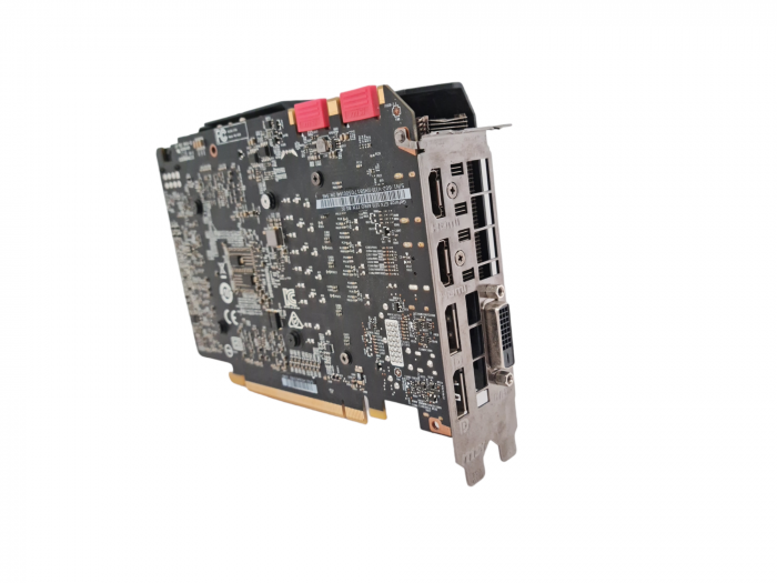 Відеокарта MSI AERO Nvidia GeForce GTX 1070 Б/В