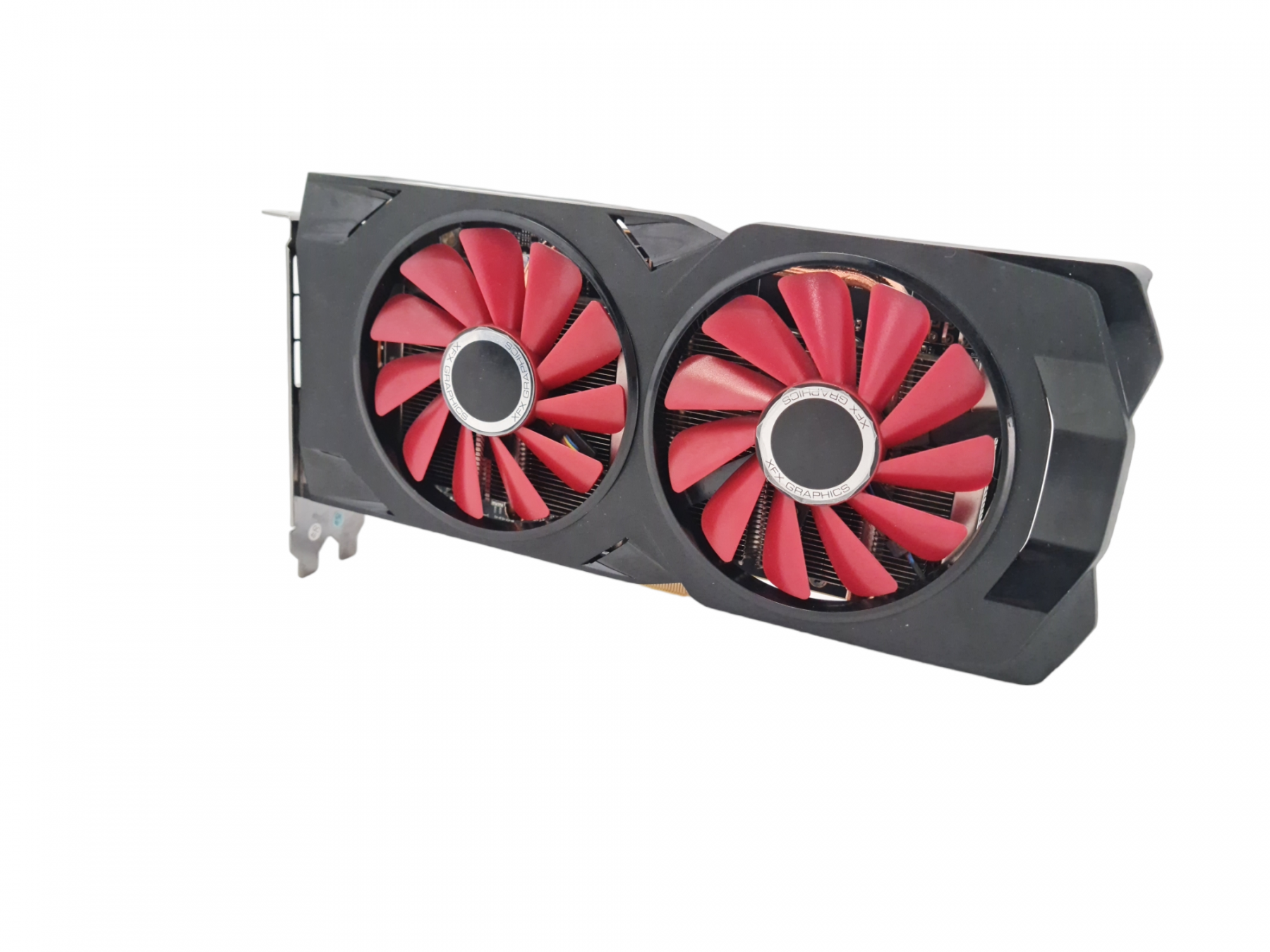 Відеокарта XFX Radeon RX 470 8GB Б/В