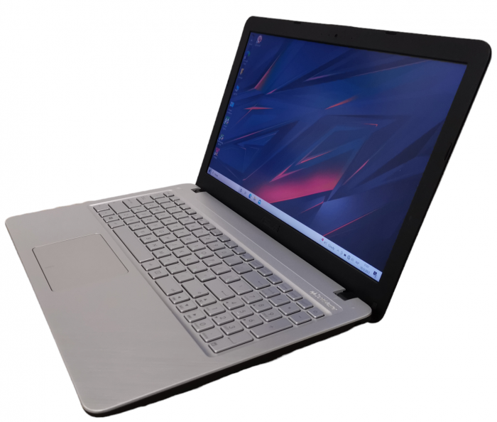 Ноутбук Asus X543U 4417U 8Gb 240Gb SSD Nvidia MX110 Б/В