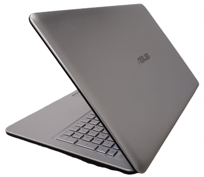 Ноутбук Asus X543U 4417U 8Gb 240Gb SSD Nvidia MX110 Б/В