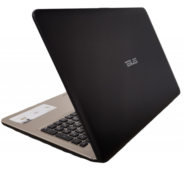 Ноутбук Asus X540U i3-7020U 8Gb 512Gb SSD Nvidia MX110 Б/В