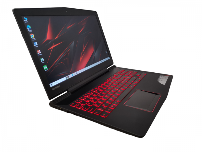 Ноутбук Lenovo Legion Y520 i5-7300HQ/8Gb/240SSD/GTX1060