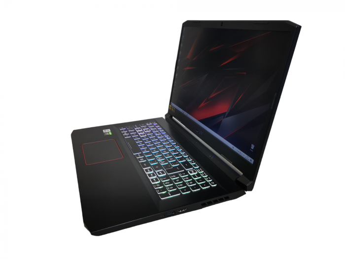Ноутбук Acer Nitro 5 i5-10300H 16Gb 512SSD RTX3060 Б/В