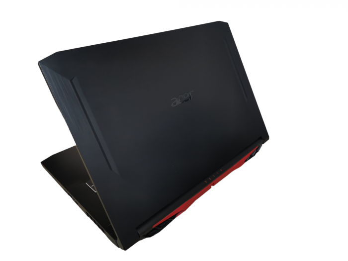 Ноутбук Acer Nitro 5 i5-10300H 16Gb 512SSD RTX3060 Б/В