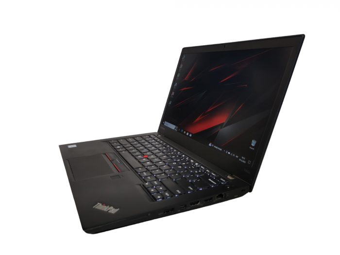 Ультрабук Lenovo T460S i5-6300U 4Gb 120Gb SSD Intel HD Б/В