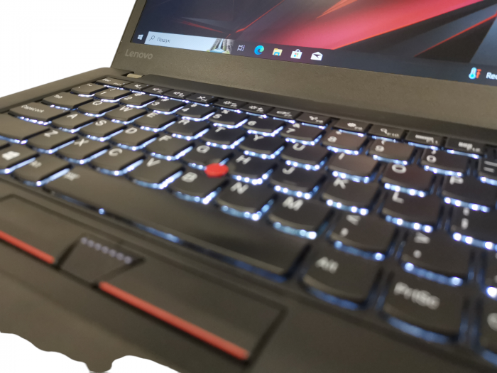 Ультрабук Lenovo T460S i5-6300U 4Gb 120Gb SSD Intel HD Б/В