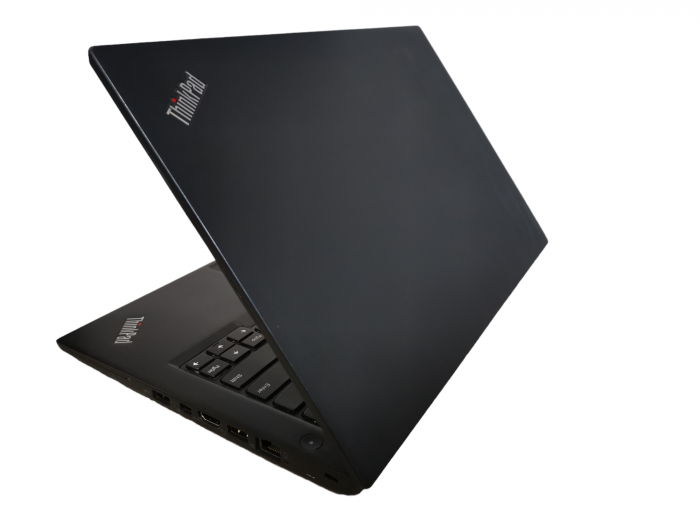 Ультрабук Lenovo T460S i5-6300U 4Gb 120Gb SSD Intel HD Б/В