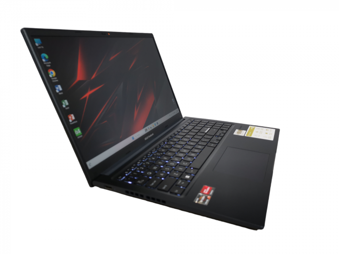 Ультрабук Asus M1502Q Ryzen 7 5800H 16Gb 1Tb SSD AMD Radeon Graphics Б/В