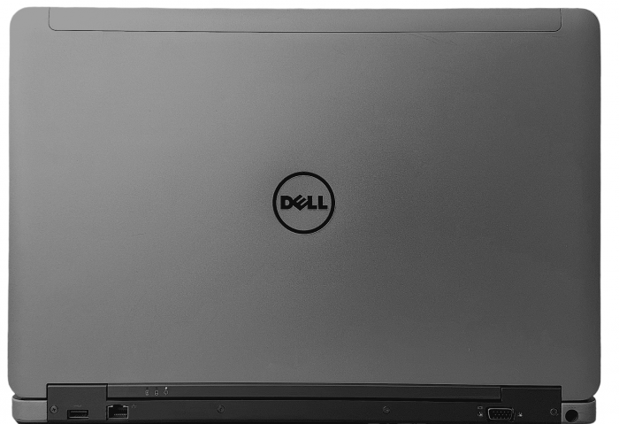 Ноутбук Dell E6540 i5-4310M 8Gb 240Gb SSD Intel HD Graphics 4600 Б/В