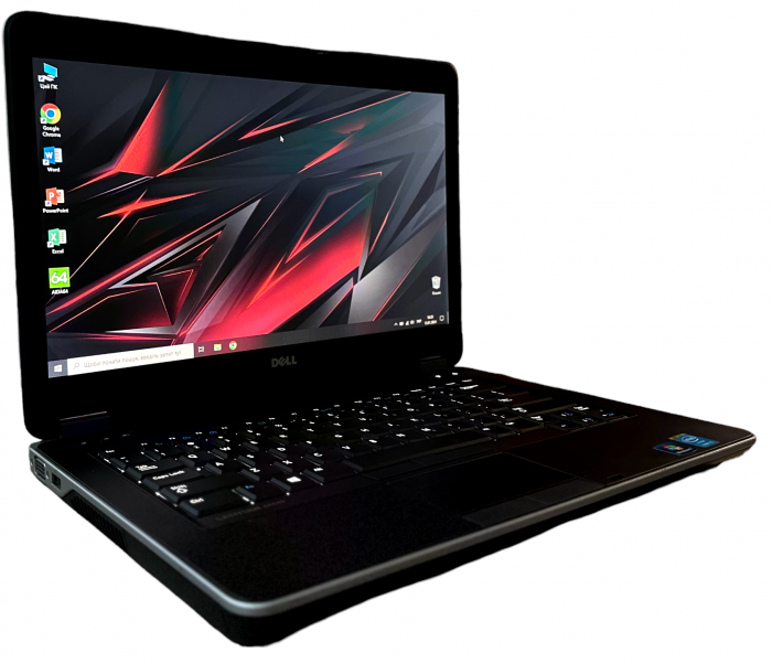 Ноутбук Dell 6440 i5-4300M 8Gb 240SSD Intel HD