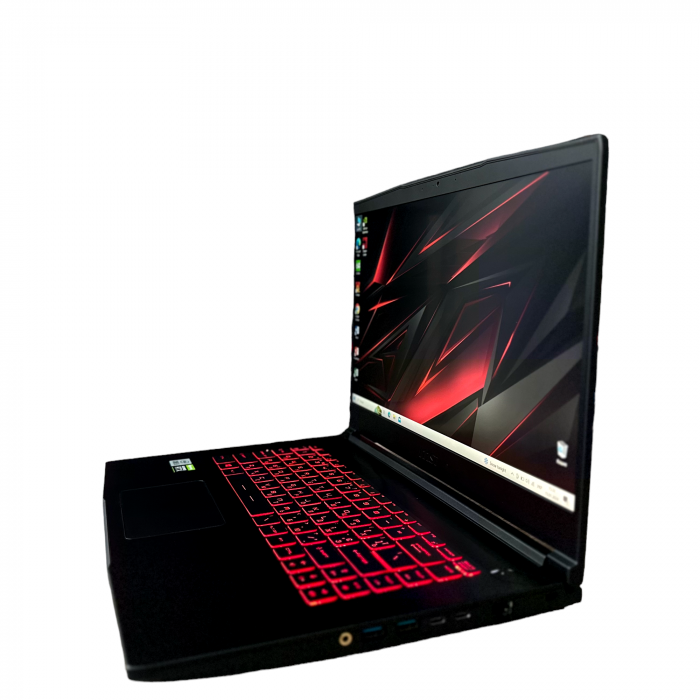 Ноутбук MSI MS-16W2 i5-10500H 32Gb 500Gb SSD RTX3060 Б/В
