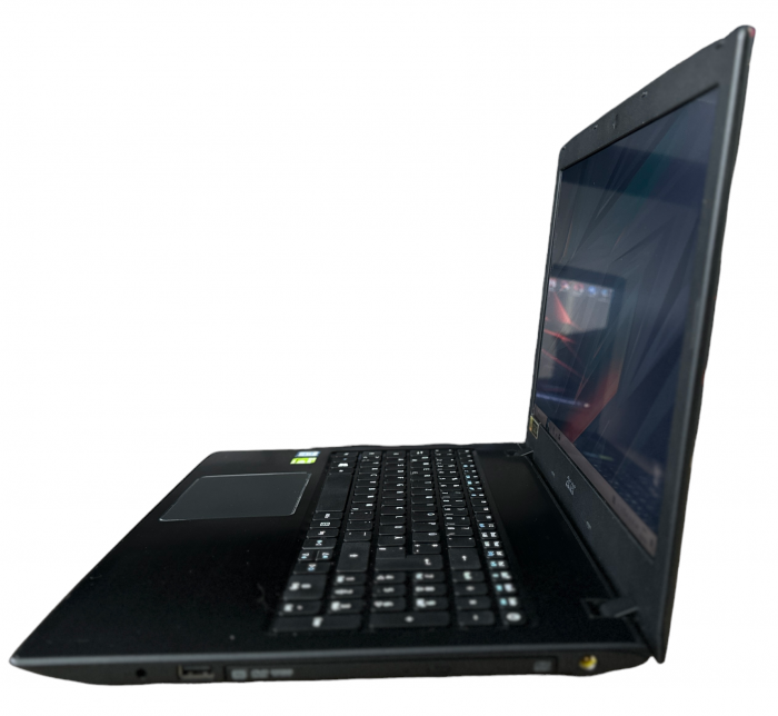 Ноутбук Acer Aspire E5-575 i5-7200U 8Gb 500Gb SSD Nvidia 940MX Б/В