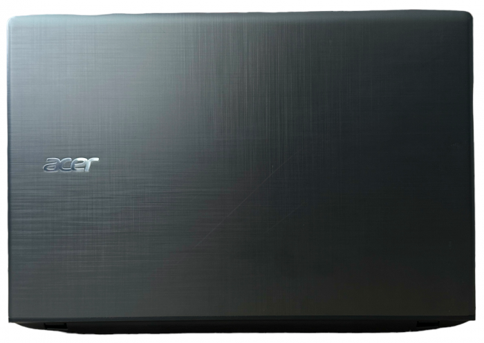 Ноутбук Acer Aspire E5-575 i5-7200U 8Gb 500Gb SSD Nvidia 940MX Б/В